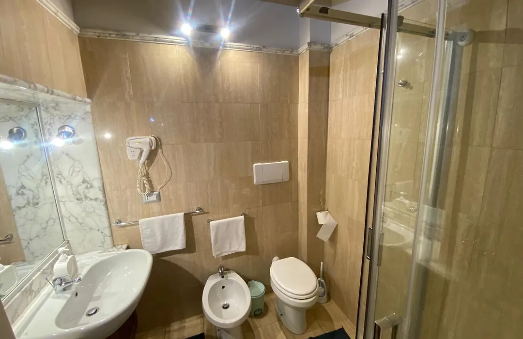 Lovely Apartments In City Centre "Third Floor, Without Elevator"-1