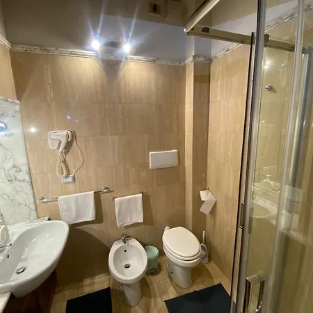 Lovely Apartments In City Centre "Third Floor, Without Elevator"-3