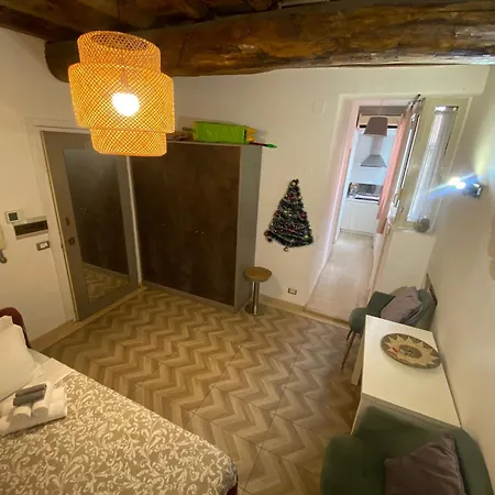 Lovely Apartments In City Centre "Third Floor, Without Elevator"-3