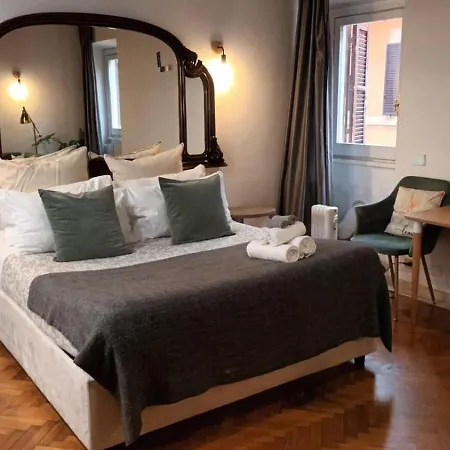 Lovely Apartments In City Centre "Third Floor, Without Elevator"-2