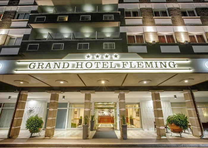 Grand Fleming By Omnia s